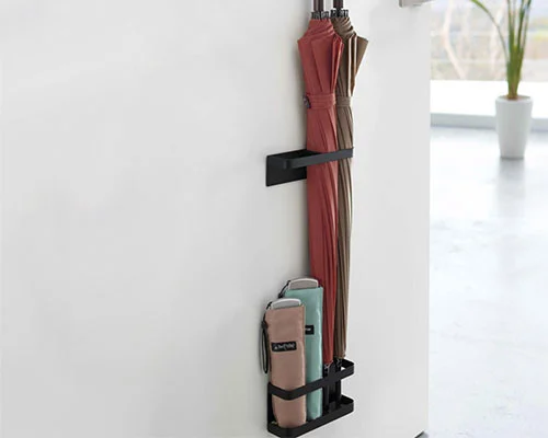 Modulair metalen opbergsysteem voor thuis herdefinieert flexibiliteit