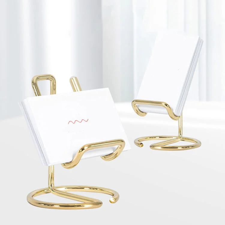 De metalen persoonlijke organizer: waar veerkracht uw dag vormgeeft